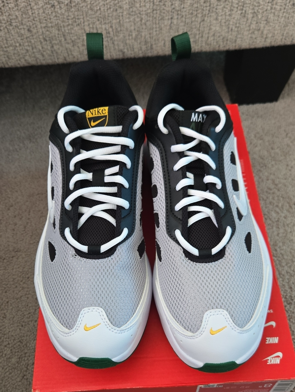 Nike Air Max AP - Men's Size 8.5